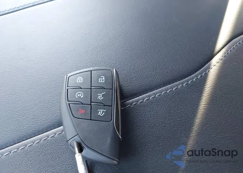 2025 Chevrolet Tahoe 4Wd Z71 from USA, damaged, VIN 1GNS6PRD4SR210676